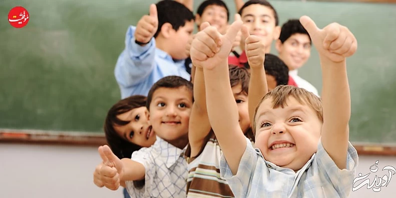 با کودکی که مشق نمی‌نویسد چگونه رفتار کنیم؟